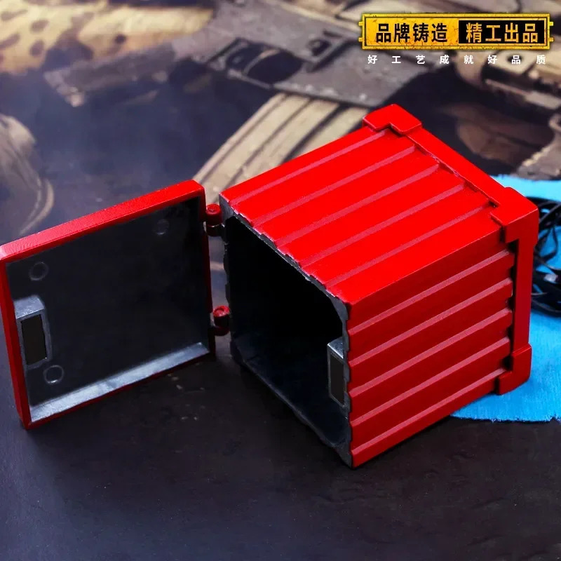 ♥ 2026 New Playerunknown's Bat - Men Accessories Bag recensie en prijs