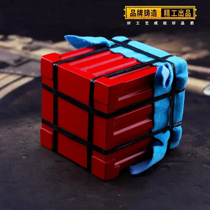 ♥ 2026 New Playerunknown's Bat - Men Accessories Bag recensie en prijs