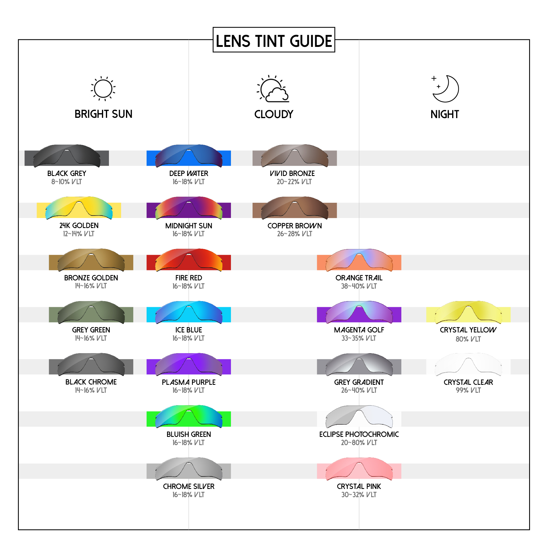 Bsymbo Multi Options Polarized - Men'S Versace Accessories recensie en prijs