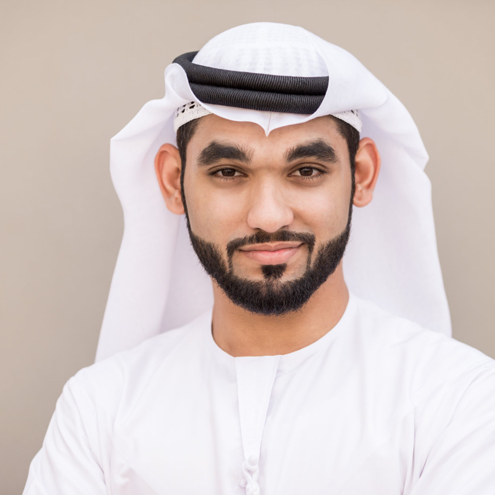 Arab Shemagh Headband for Men  - Men Accessories In Dubai recensie en prijs