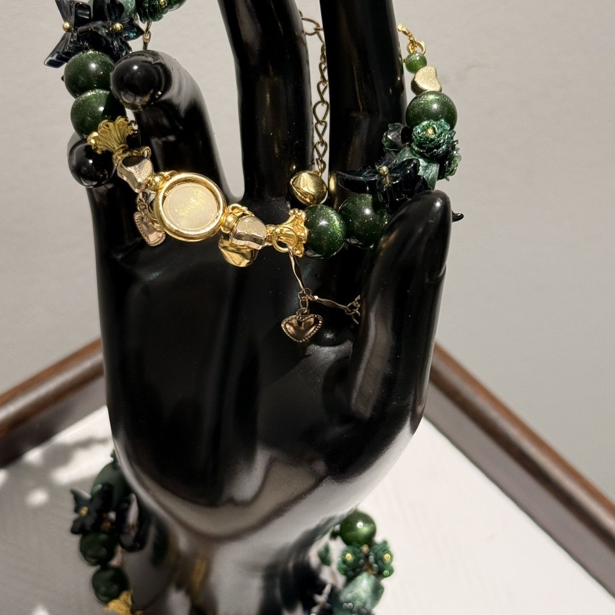 Women Beaded Bracelets Game An - Men Accessories Gift recensie en prijs