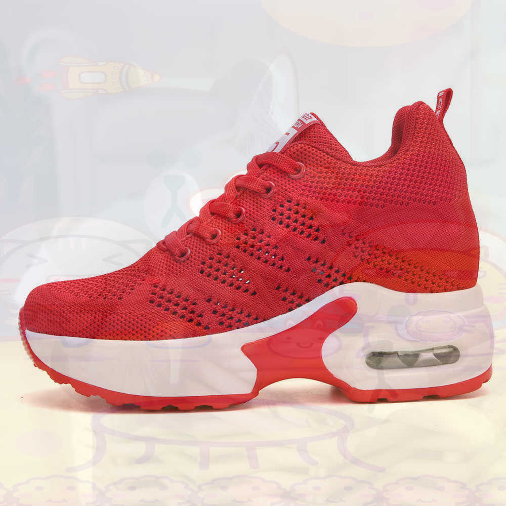 Red Size 36 Shoes Woman Tennis - Men Accessories Shop recensie en prijs