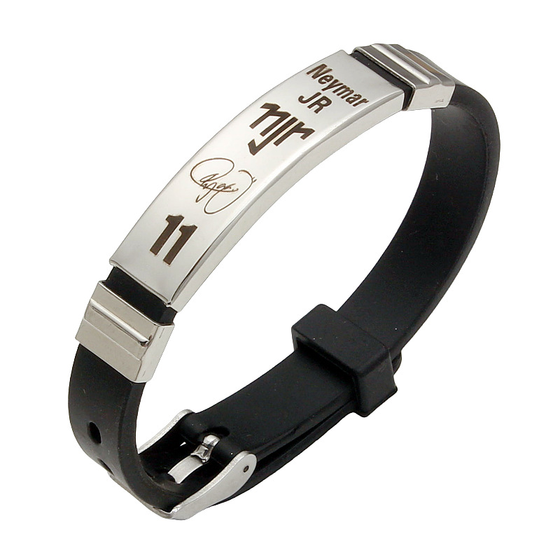 Lionel Messi Cristiano Ronaldo - Men Accessories Wrist recensie en prijs