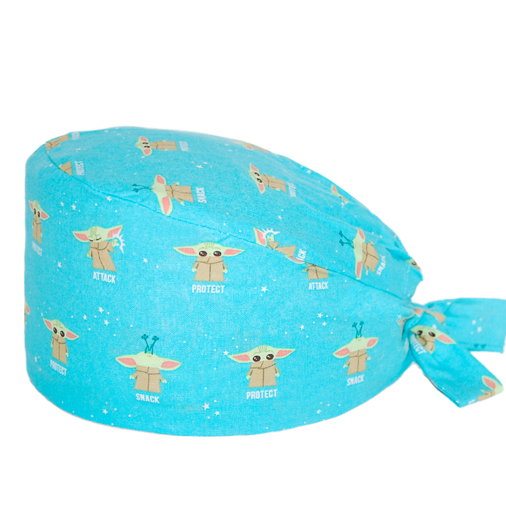 women men Cartoon scrubs Caps  - Men Accessories Shop recensie en prijs