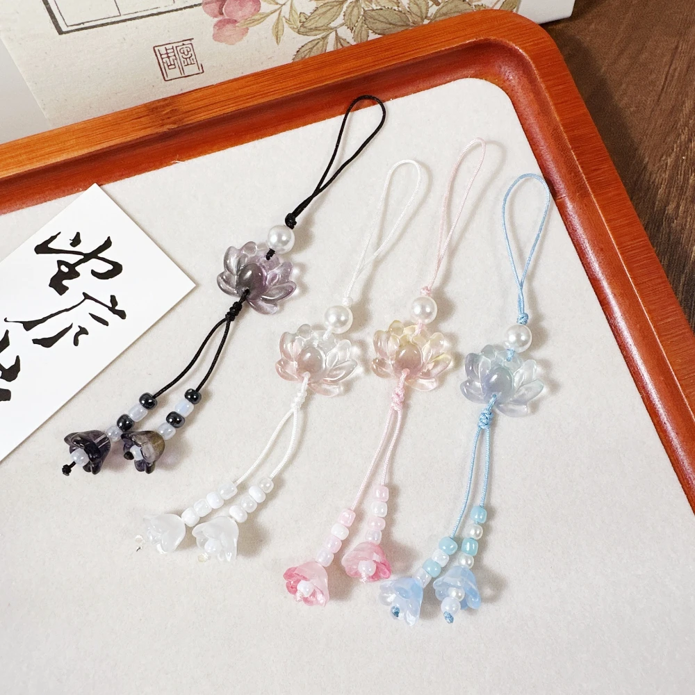 New Chinese-style Handmade Bea - Men Accessories Ethnic recensie en prijs