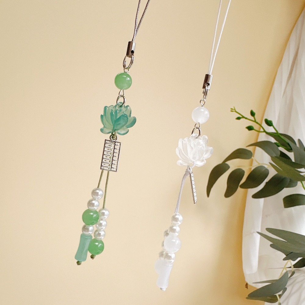 New Chinese-style Handmade Bea - Men Accessories Ethnic recensie en prijs