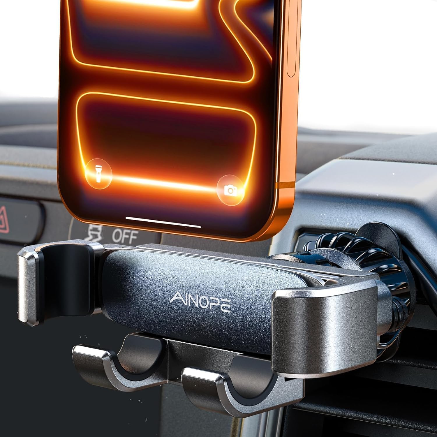Car Vent Phone Mount Holder [D - Men Accessories Gift recensie en prijs