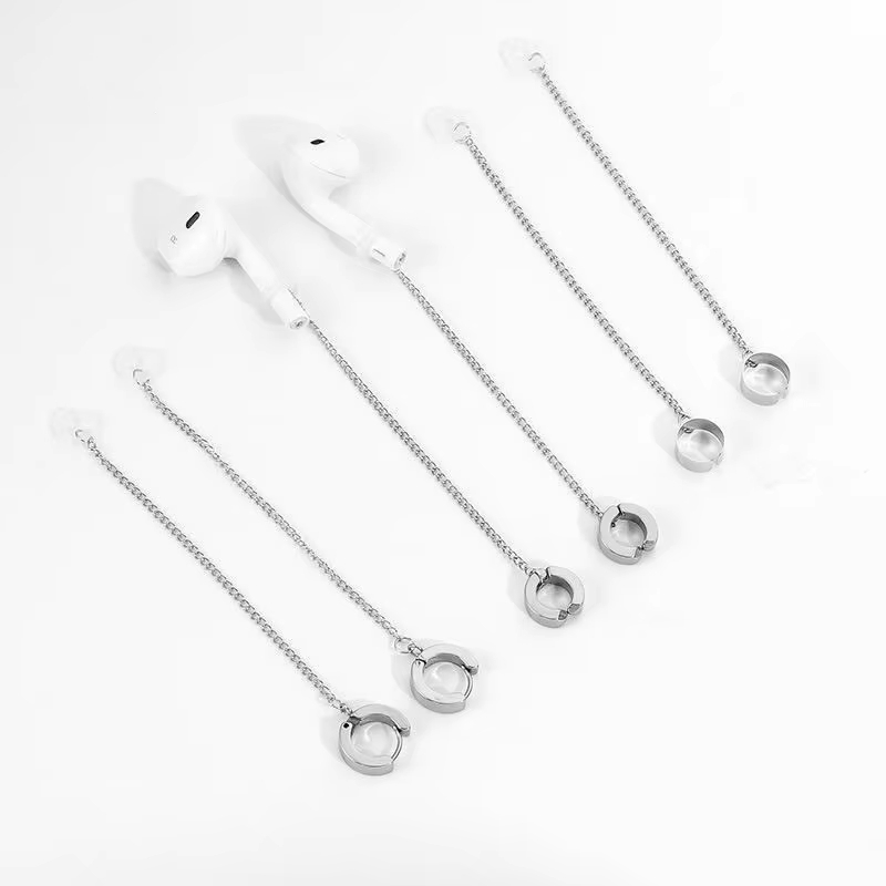 BoYuTe One Pair Earphone Anti- - Men Accessories Earrings recensie en prijs
