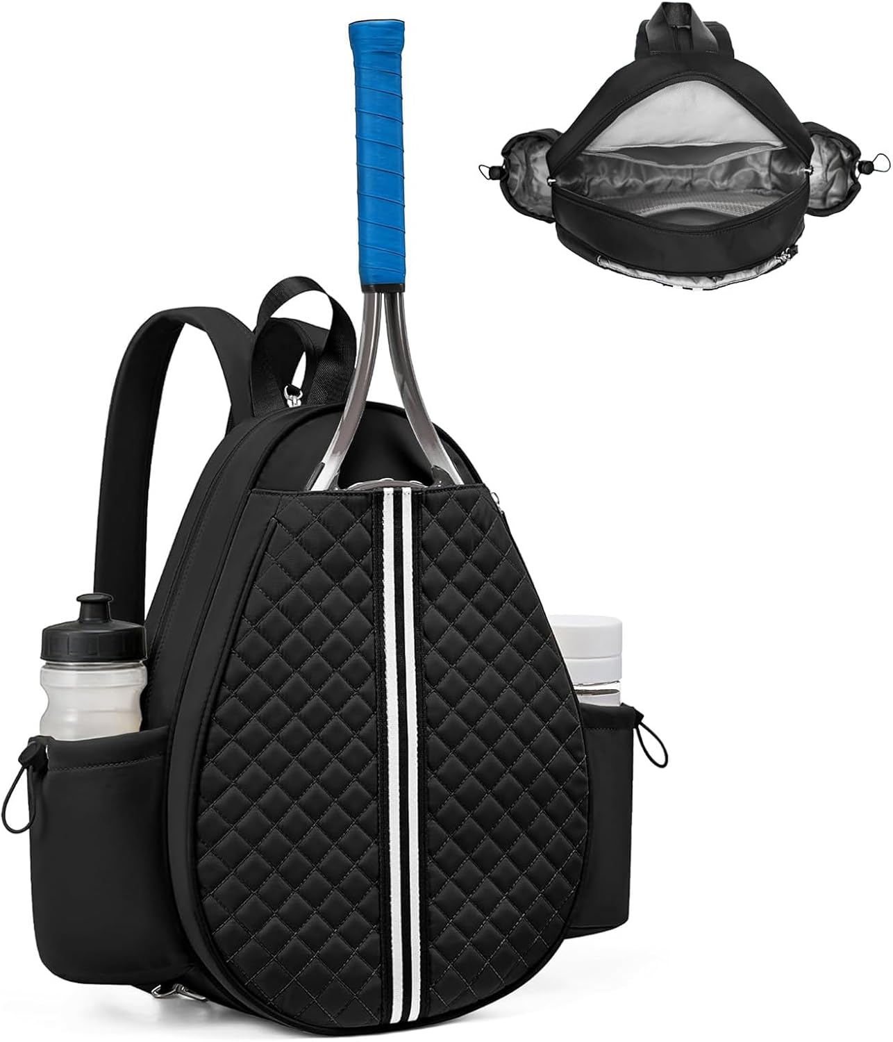 Garvee for Tennis Pickleball B - Men Accessories Bag recensie en prijs