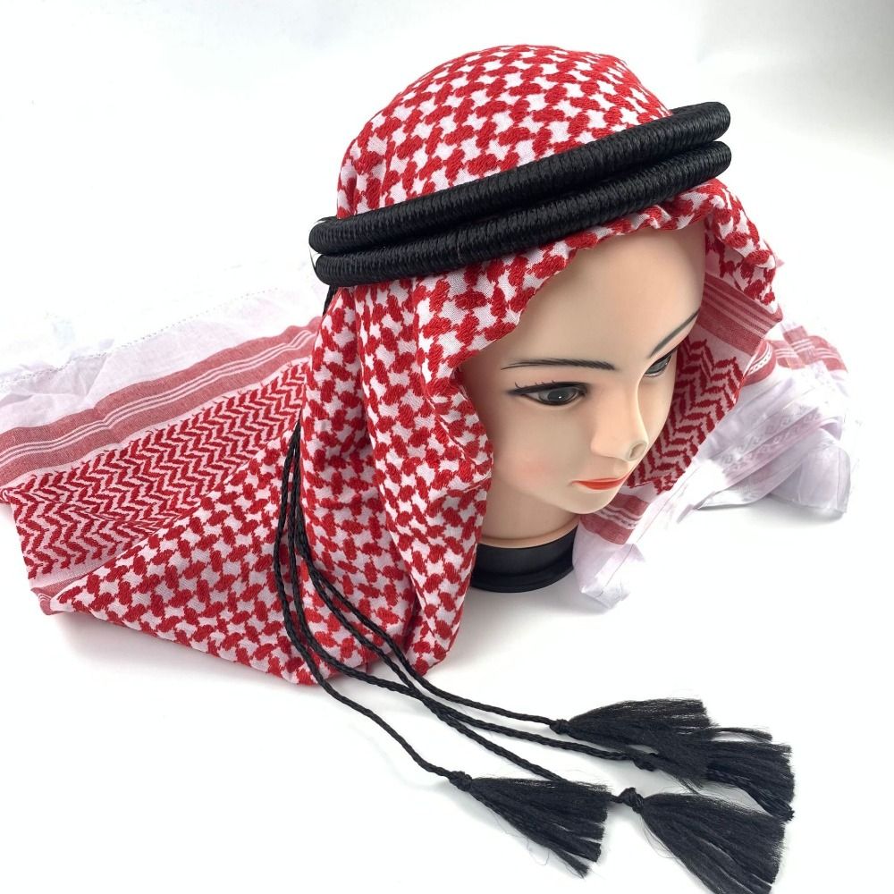 1Pcs Islamic Clothing Headwear - Men Accessories In Dubai recensie en prijs