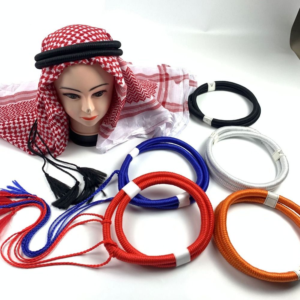 1Pcs Islamic Clothing Headwear - Men Accessories In Dubai recensie en prijs