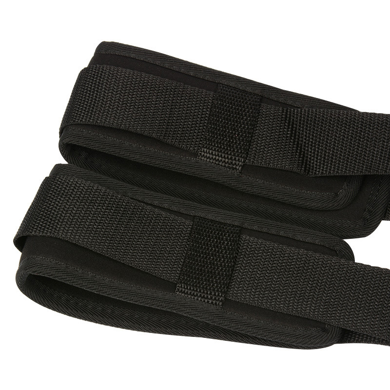BDSM Sex Toys Bondage Gear Bin - Men Accessories Shop recensie en prijs