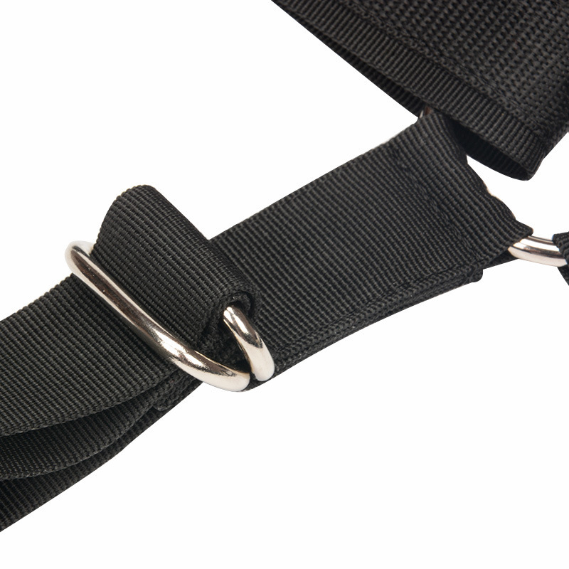 BDSM Sex Toys Bondage Gear Bin - Men Accessories Shop recensie en prijs
