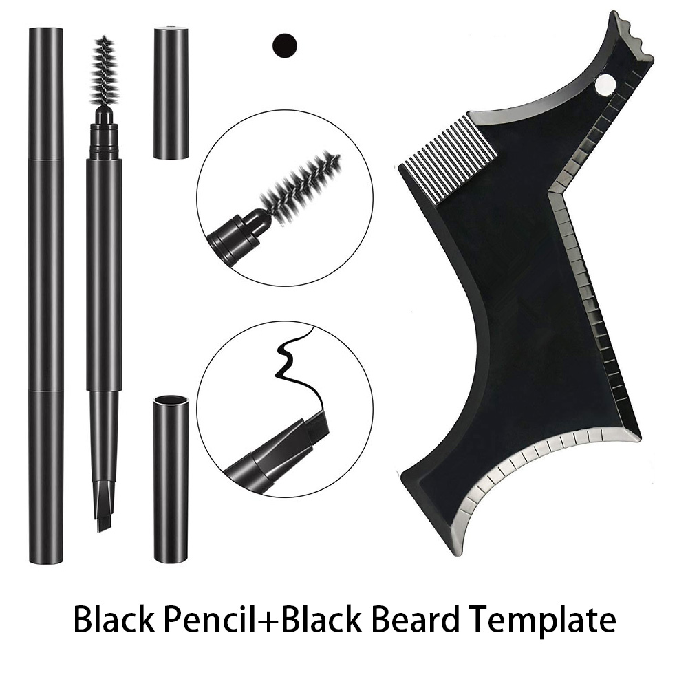 Men Bear Care Tool Kit Waterpr - Men Accessories Combo Set recensie en prijs