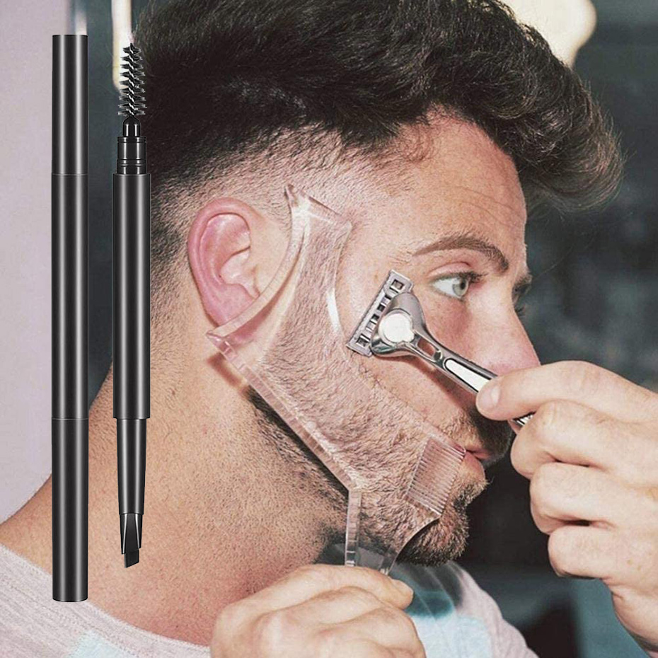 Men Bear Care Tool Kit Waterpr - Men Accessories Combo Set recensie en prijs