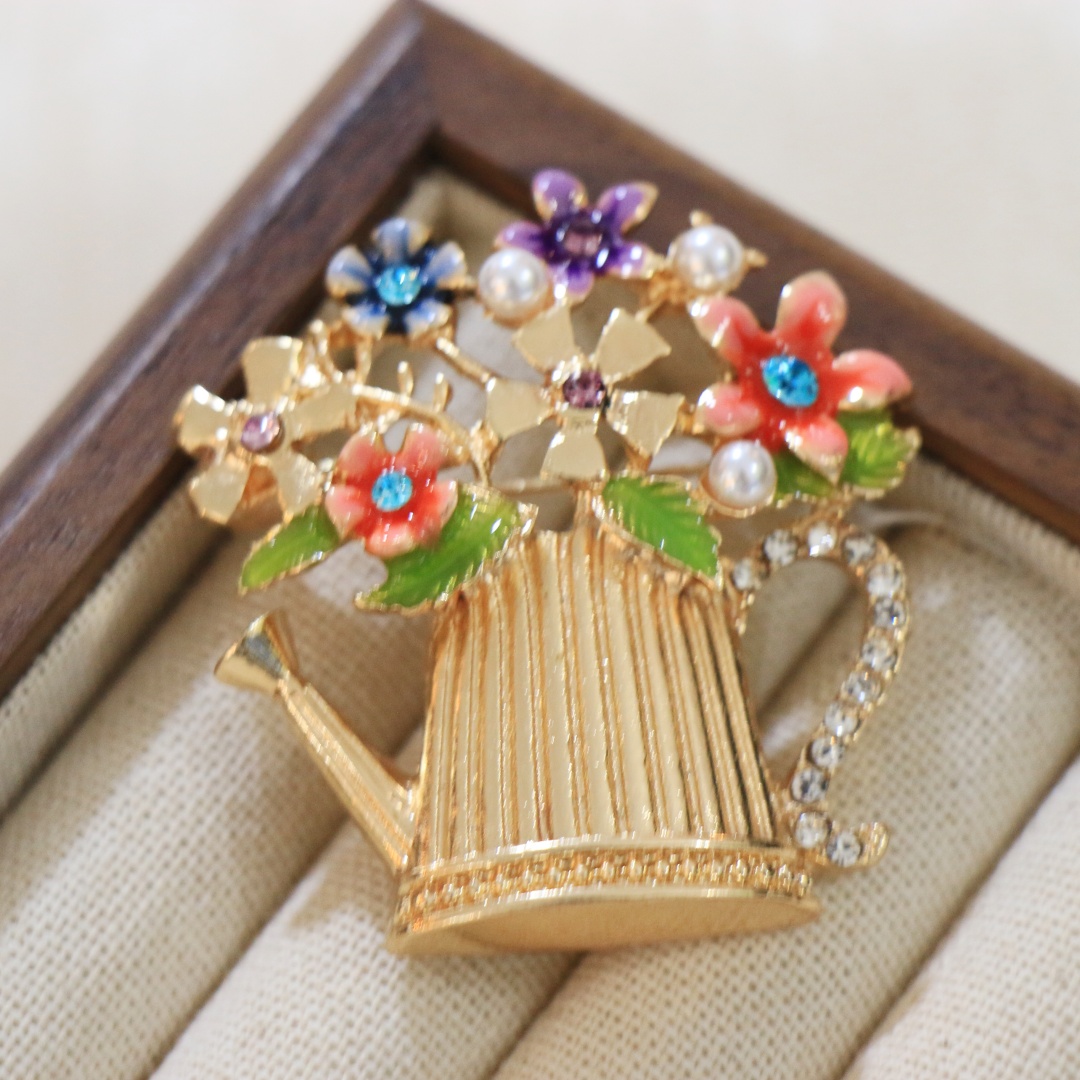 Baroque Luxury Floral Bouquet  - Men Accessories Bouquet recensie en prijs