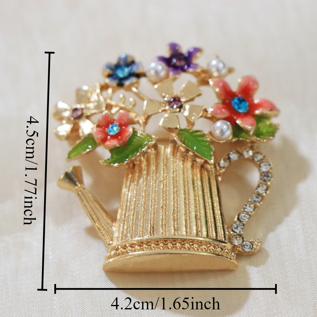 Baroque Luxury Floral Bouquet  - Men Accessories Bouquet recensie en prijs