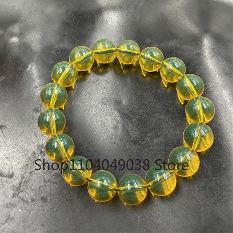 Natural 5A Grade Water Purifie - Bead Bracelet Men recensie en prijs