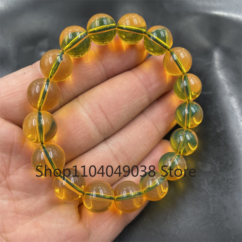 Natural 5A Grade Water Purifie - Bead Bracelet Men recensie en prijs