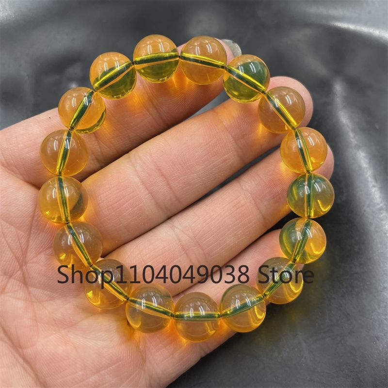 Natural 5A Grade Water Purifie - Bead Bracelet Men recensie en prijs