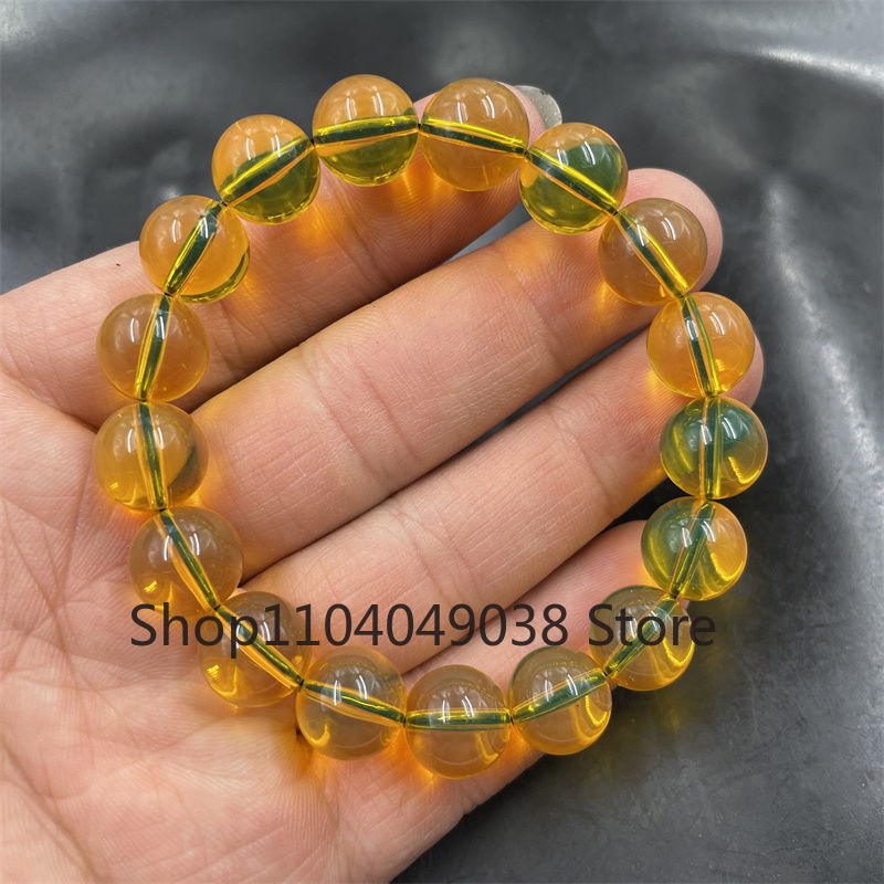 Natural 5A Grade Water Purifie - Bead Bracelet Men recensie en prijs