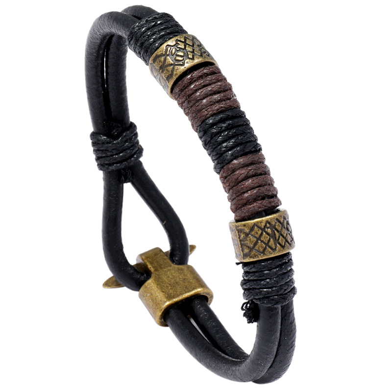 High Quality Mens Punk Style E - Men Accessories Pk recensie en prijs