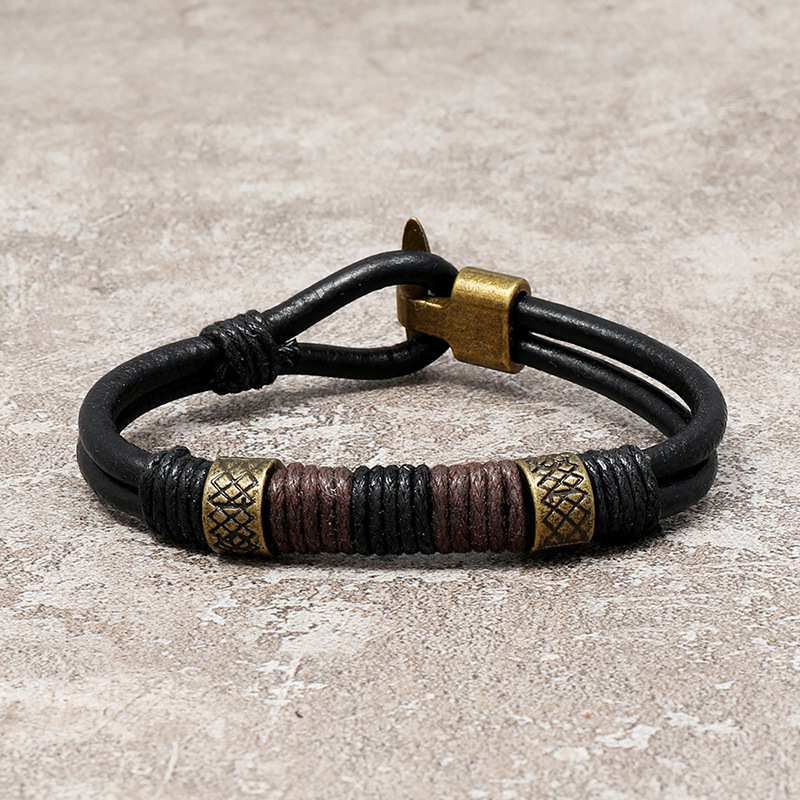 High Quality Mens Punk Style E - Men Accessories Pk recensie en prijs