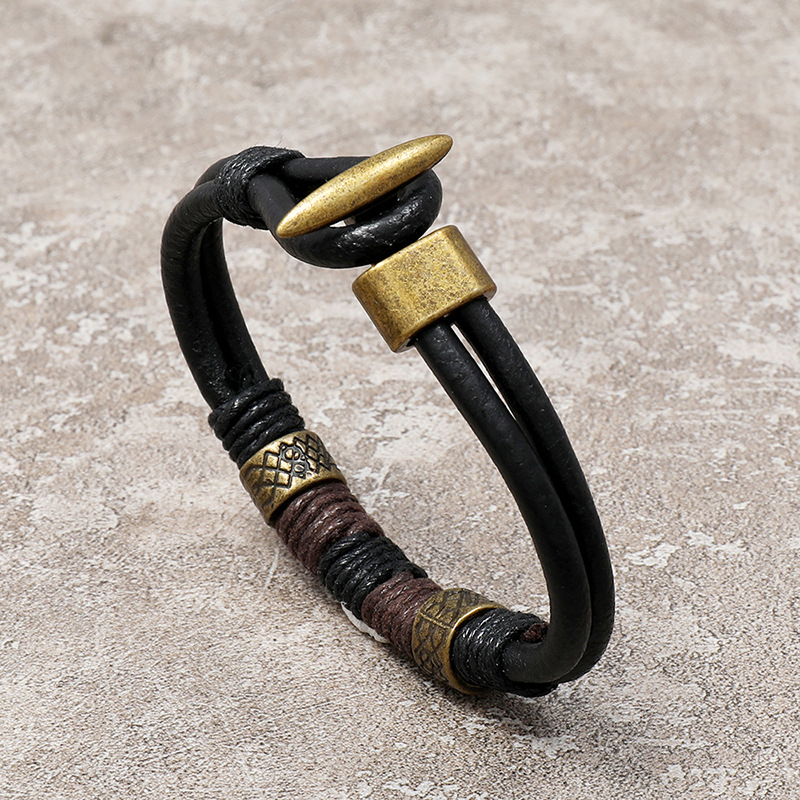 High Quality Mens Punk Style E - Men Accessories Pk recensie en prijs