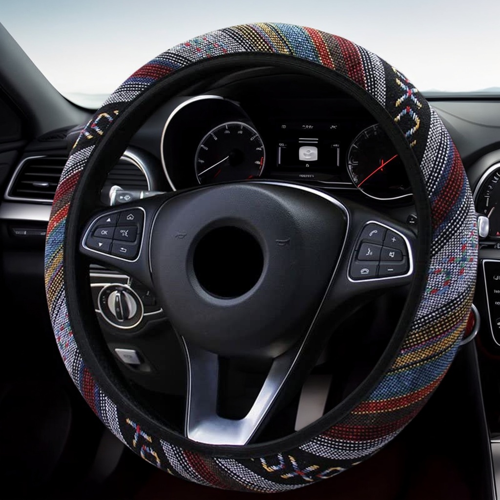 Ethnic Style Elastic Car Steer - Men Accessories Ethnic recensie en prijs