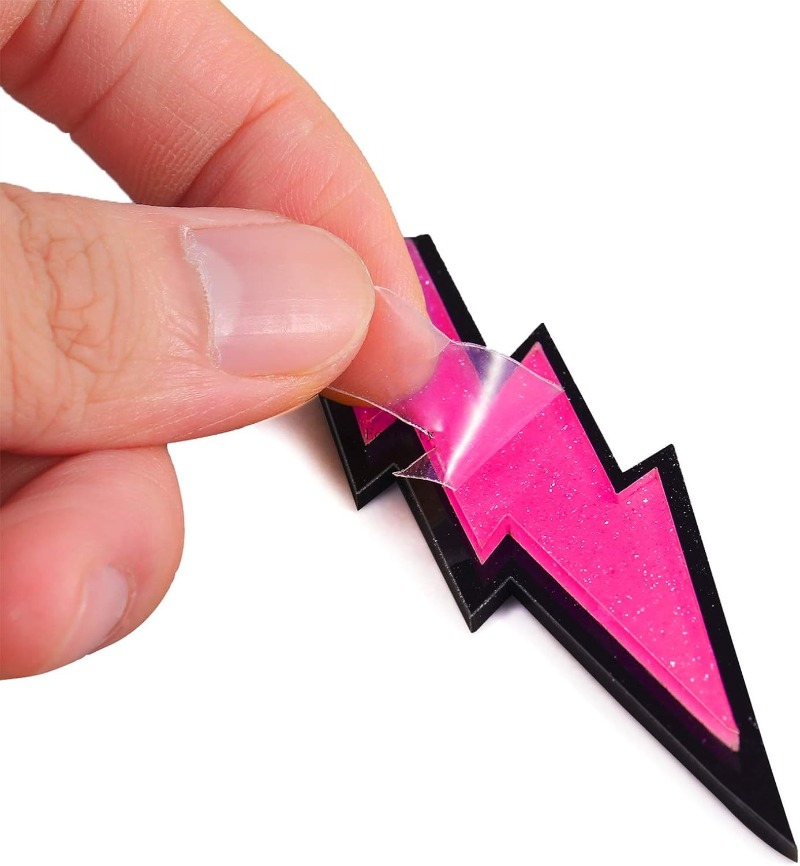 Blulu 80s Accessories for Wome - Men Accessories Earrings recensie en prijs