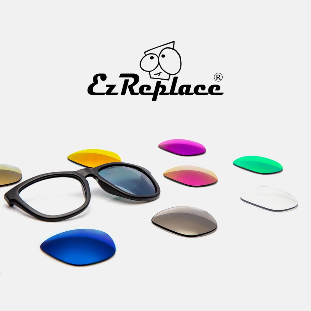 EZReplace Polarized Replacemen - Men'S Accessories Gucci recensie en prijs