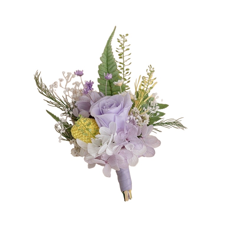 LTT Bride and Groom Wedding Co - Men Accessories Bouquet recensie en prijs