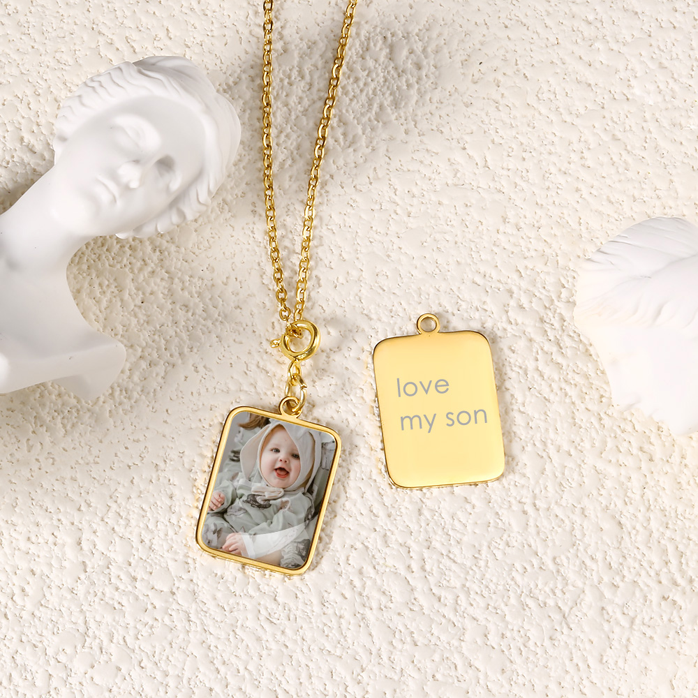 Customized Photo Letter Flag P - Men Accessories Wrist recensie en prijs