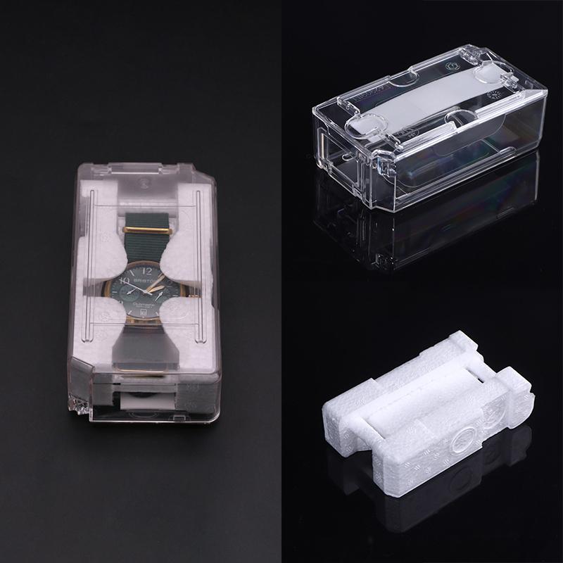 Universal Transparent Single W - Men Accessories Gift Box recensie en prijs