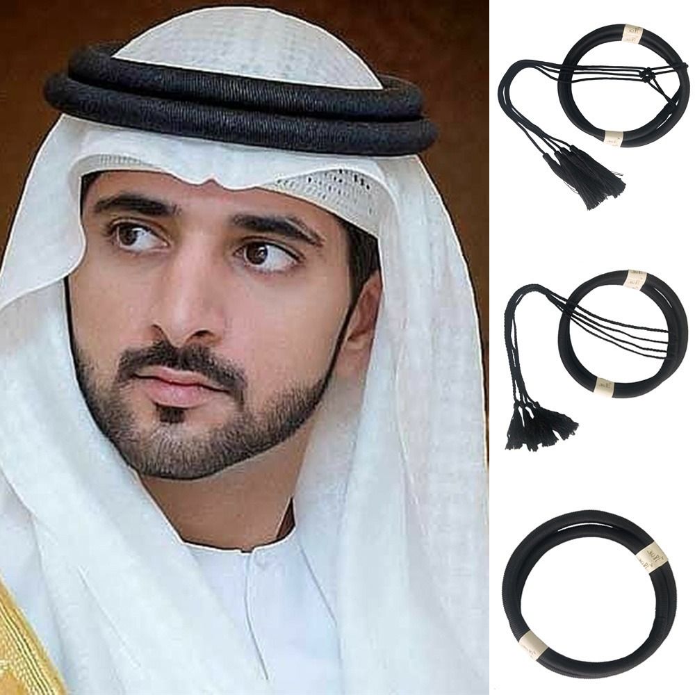 1Pcs Islamic Clothing Headwear - Men Accessories In Dubai recensie en prijs