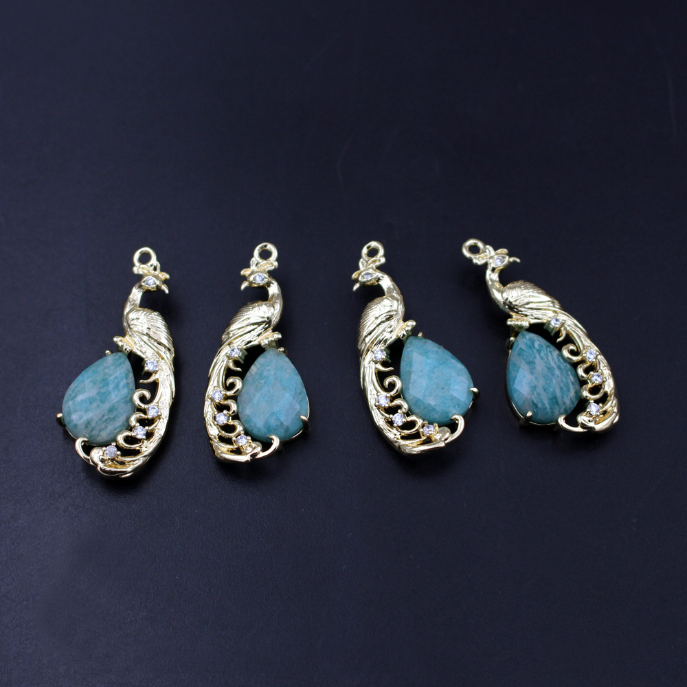 4pcs DIY Jewelry Accessories C - Men Accessories Earrings recensie en prijs