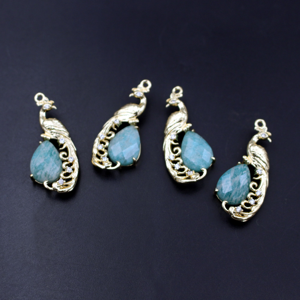 4pcs DIY Jewelry Accessories C - Men Accessories Earrings recensie en prijs