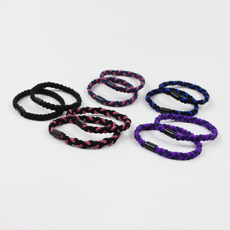 10pcs Boho Hair Ties Bracelets - Men Accessories Wrist recensie en prijs