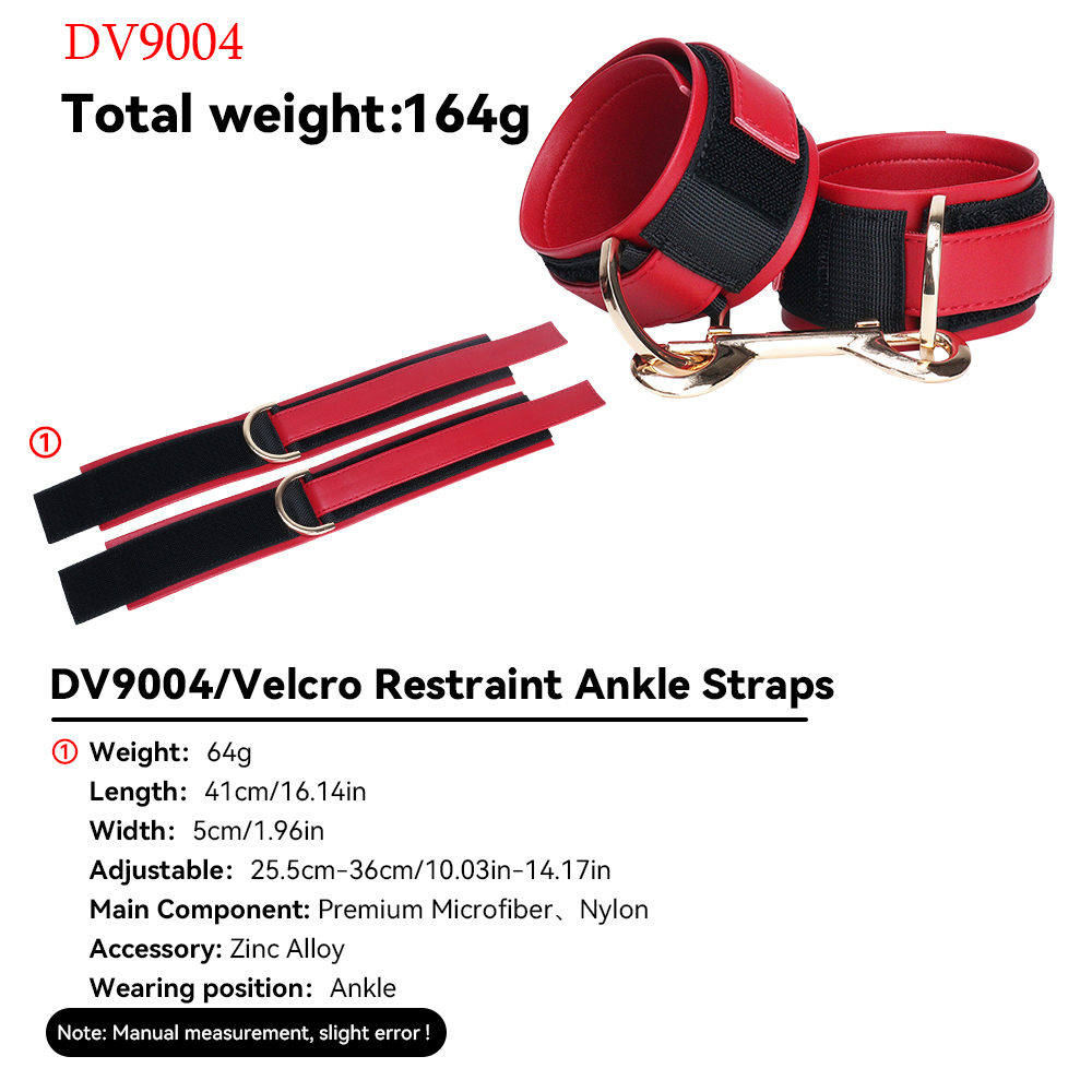 FRKO SM Leather Handcuff Male  - Men Accessories Shop recensie en prijs