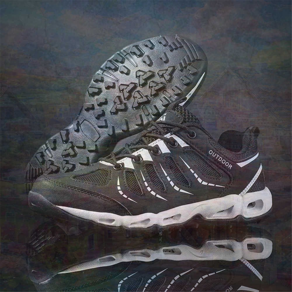Sumer Round Tip Silver Sneaker - Men Accessories Shop recensie en prijs