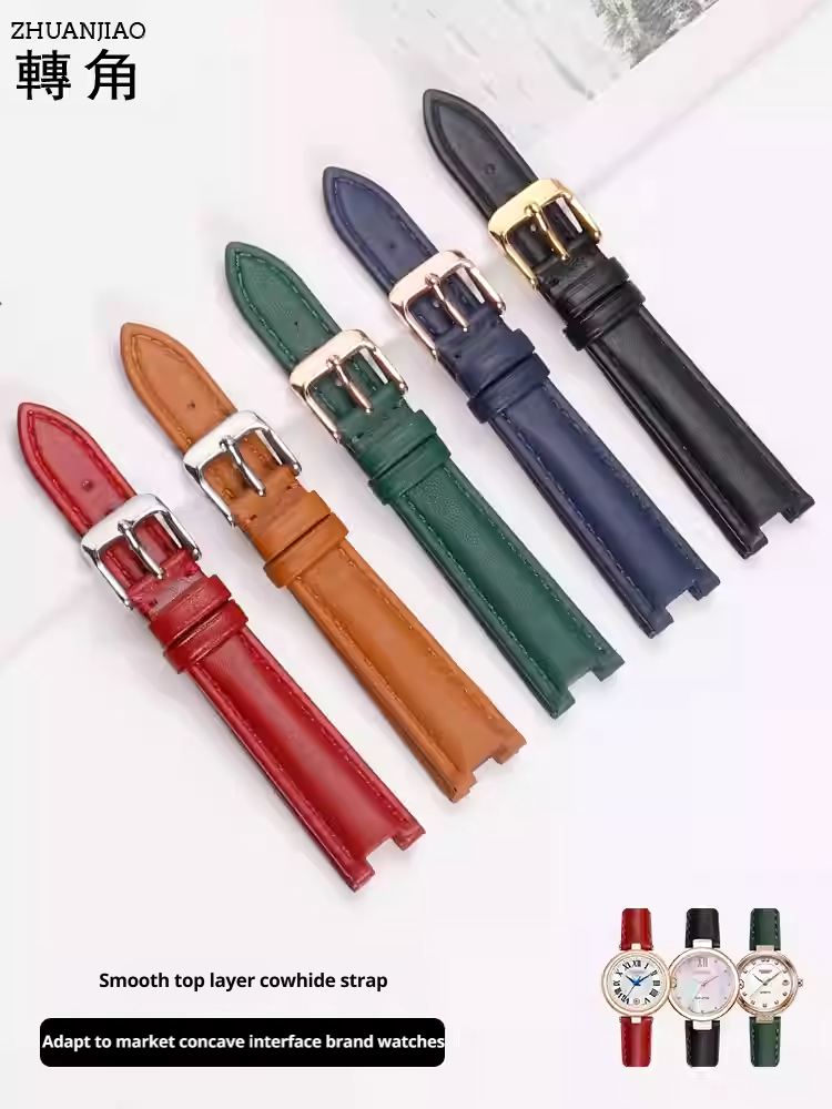 High quality smooth leather co - Men'S Accessories Gucci recensie en prijs