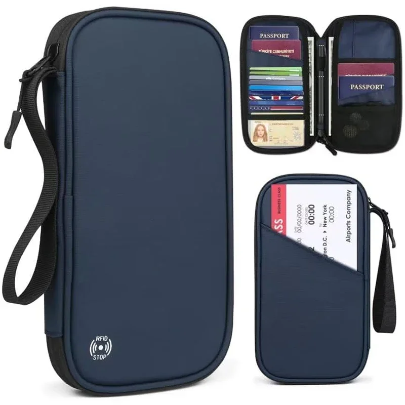Lightweight Family Travel Pass - Men Accessories Wrist recensie en prijs
