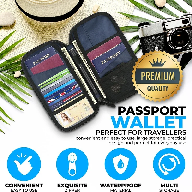 Lightweight Family Travel Pass - Men Accessories Wrist recensie en prijs