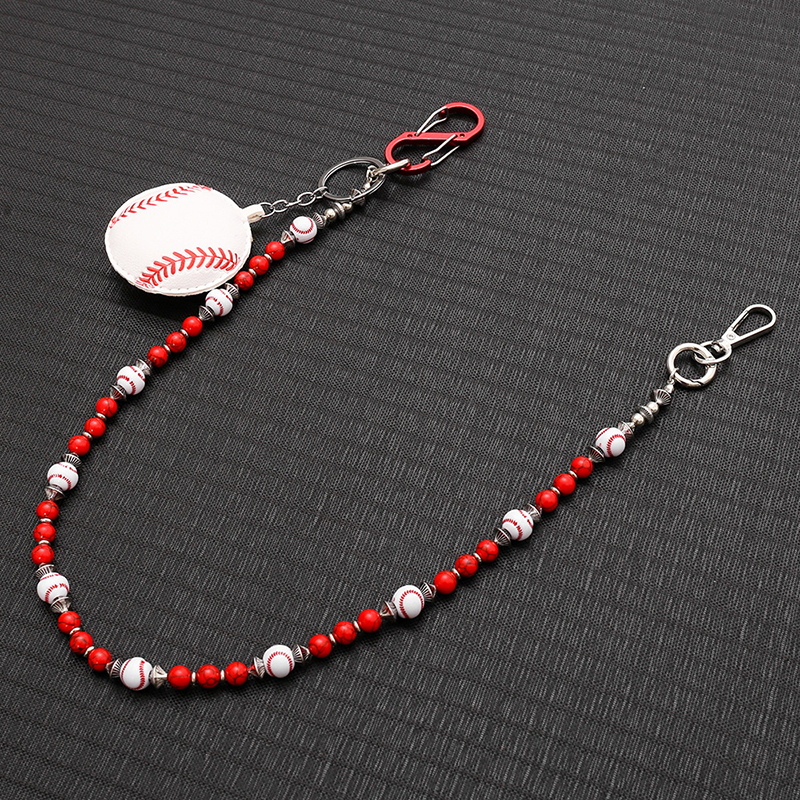 Punk Hip Hop Style Baseball Wa - Men Accessories Pk recensie en prijs