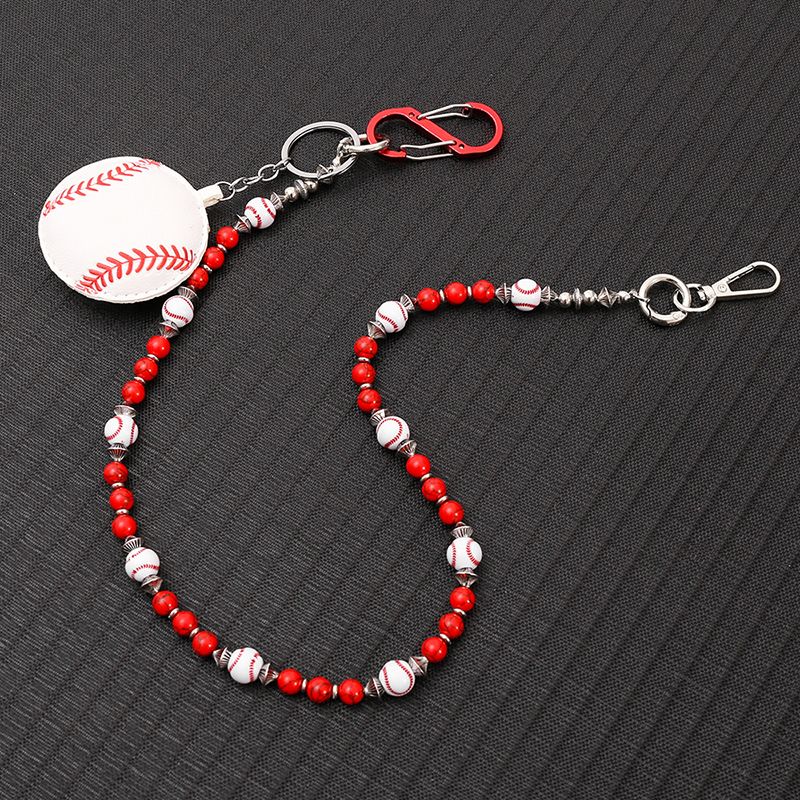 Punk Hip Hop Style Baseball Wa - Men Accessories Pk recensie en prijs