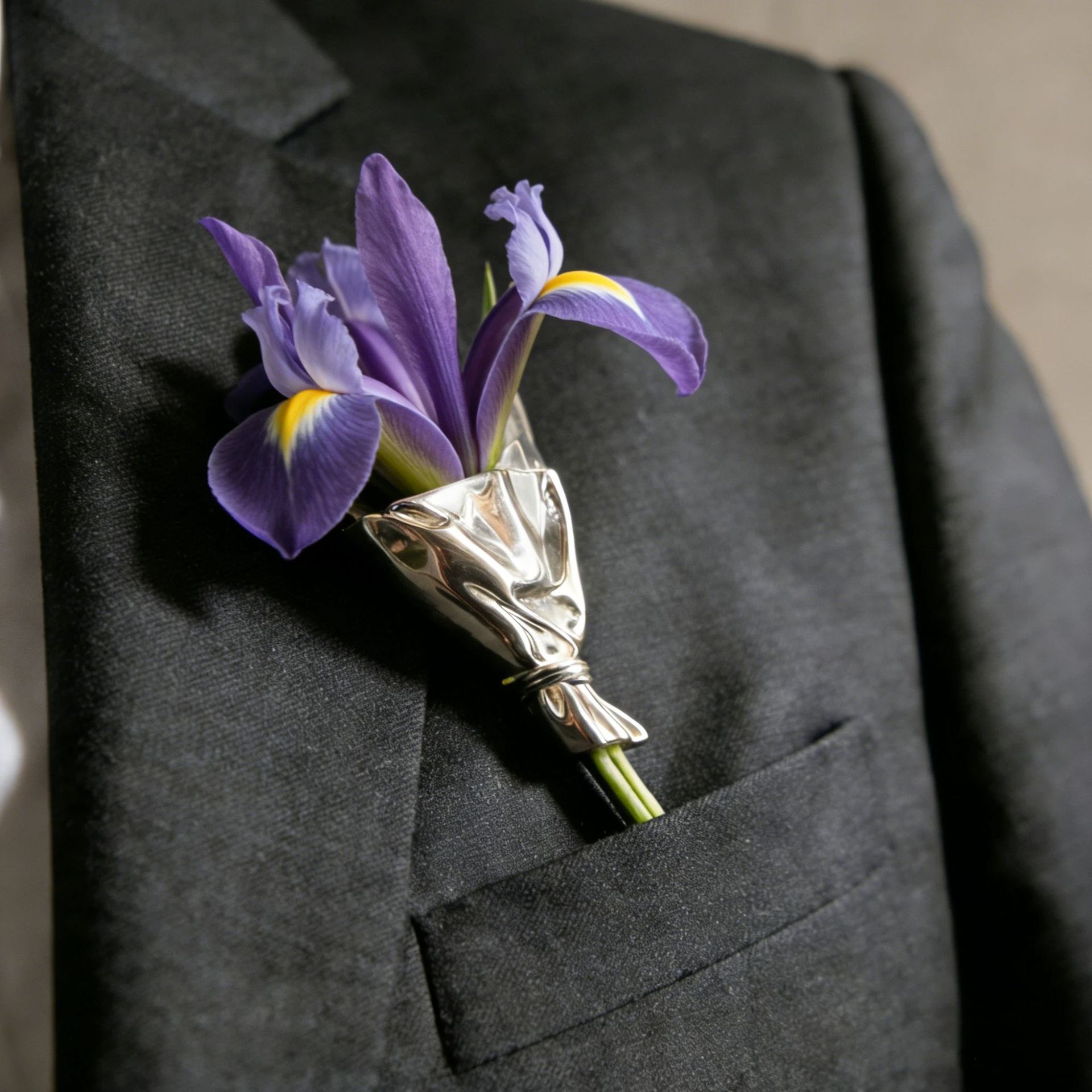 Creative DIY Flower Arrangemen - Men Accessories Bouquet recensie en prijs