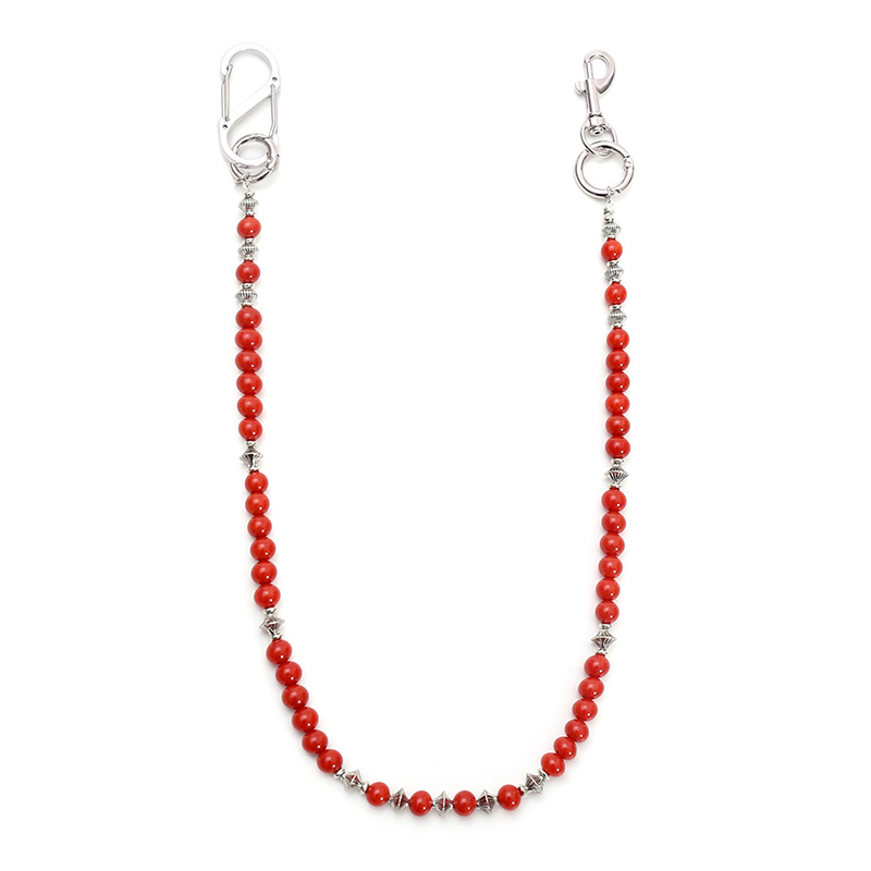 Hip Hop Punk Jean Chain Red Be - Men Accessories Pk recensie en prijs