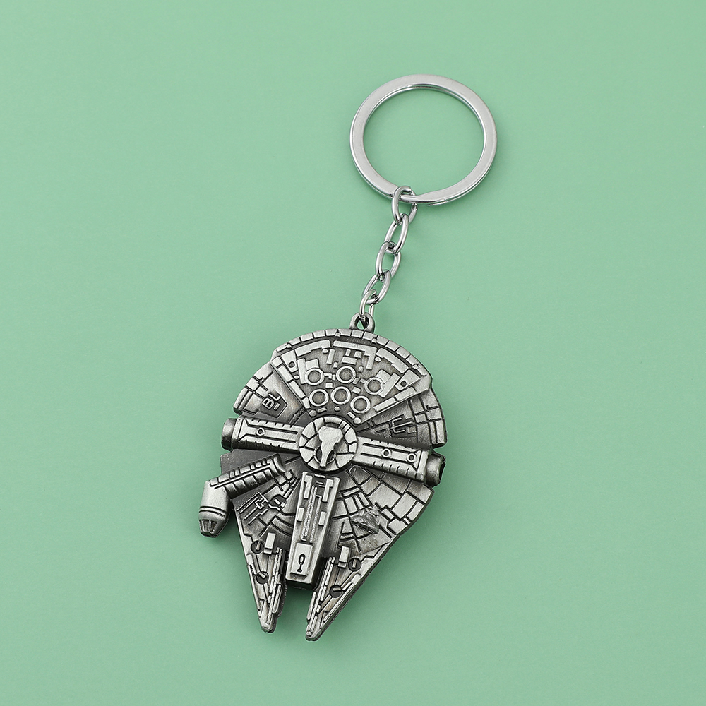 Movie Star War Millennium Falc - Men'S Accessories Jewelry recensie en prijs