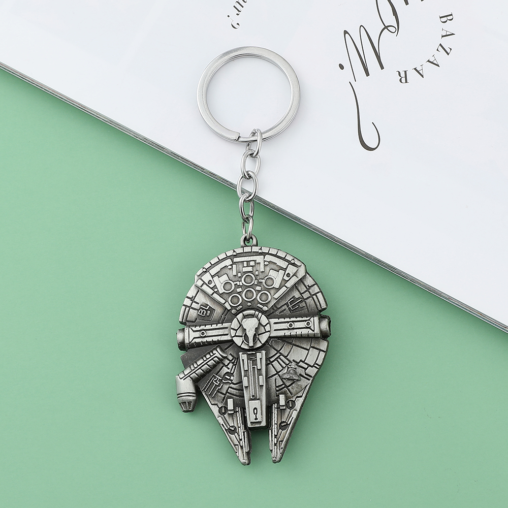 Movie Star War Millennium Falc - Men'S Accessories Jewelry recensie en prijs