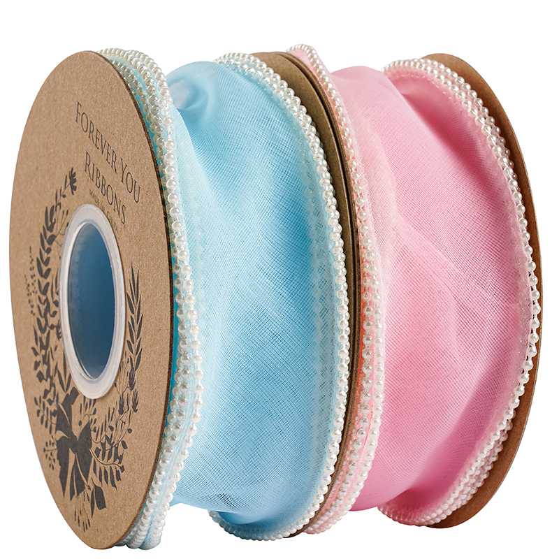 5meters/roll 4CM Width Pearl E - Men Accessories Bouquet recensie en prijs